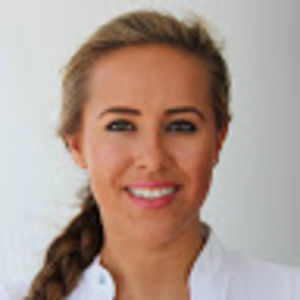 Meet your Posher, Rochelle